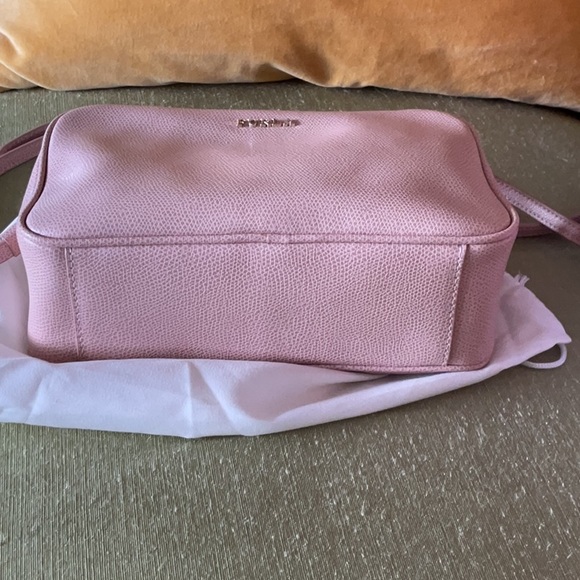 Furla Pink Crossbody Bag - Picture 6 of 12